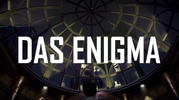Batman: The Enemy Within Screenshot Batman: The Enemy Within Screenshot